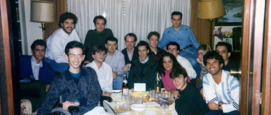 Congreso Valencia 1992