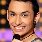 Conchita Wurst FOTO 2