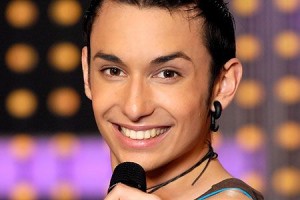 Conchita Wurst FOTO 2