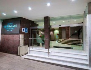 hotel-eurostars-tartessos