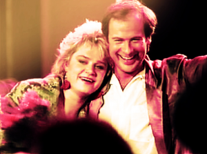 Lasse Holm Monica Trnell