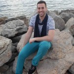 Alejandro I. Alcazar