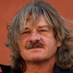 1976 Robinson en la actualidad