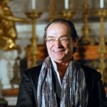 1972 Christian Kolonivts en la actualidad