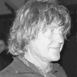 1971 Gunter Grosslercher en la actualidad