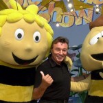 1968 Karel Gott en la actualidad