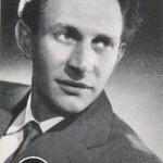 1957 Bob Martin au00F1os despuu00E9s