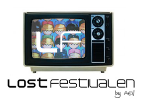 Lostfestivalen
