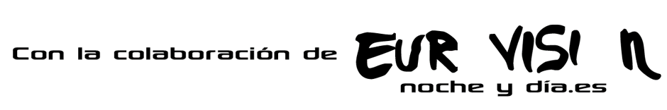 Eurovisión noche y día
