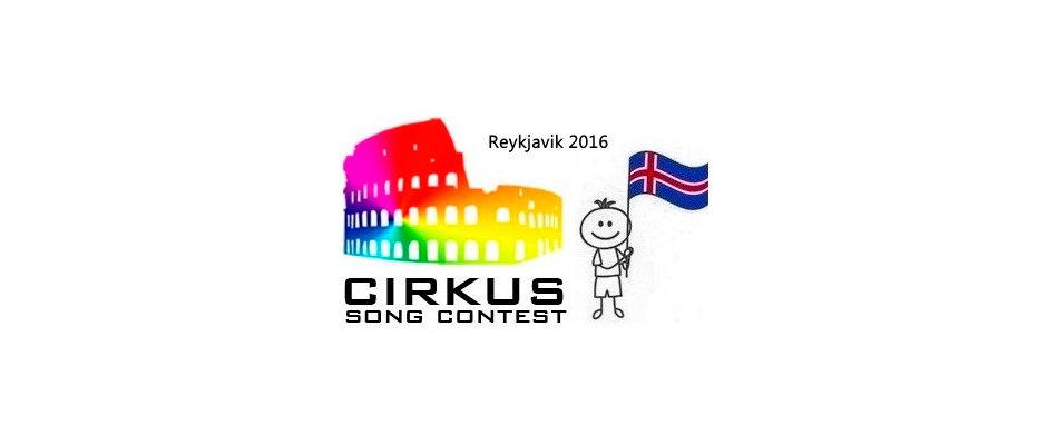 Logo Cirkus 2016