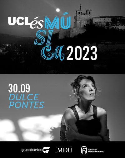 Uclés Música